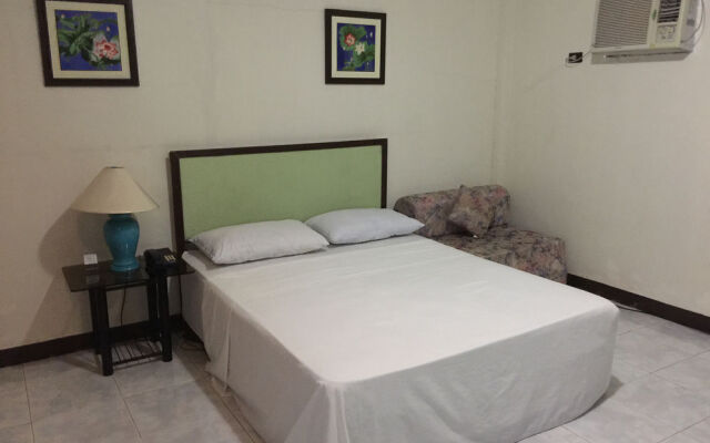 Olman's View Resort