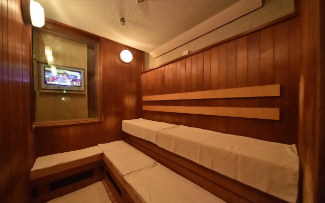 Dormy Inn Premium Otaru Natural Hot Spring