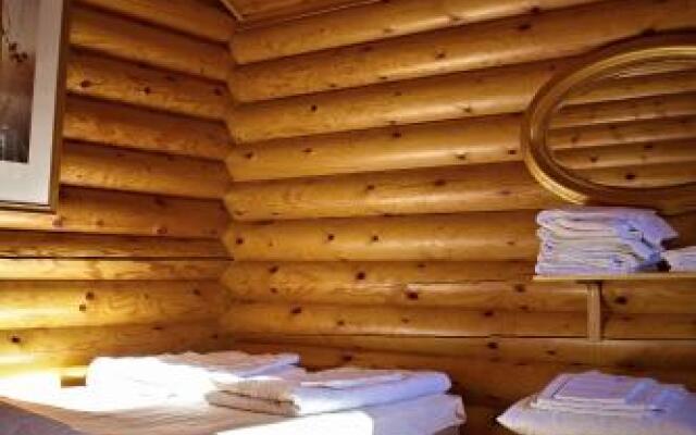 Rastila Camping Helsinki