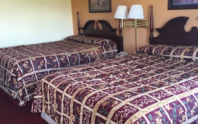Regency Inn & Suites
