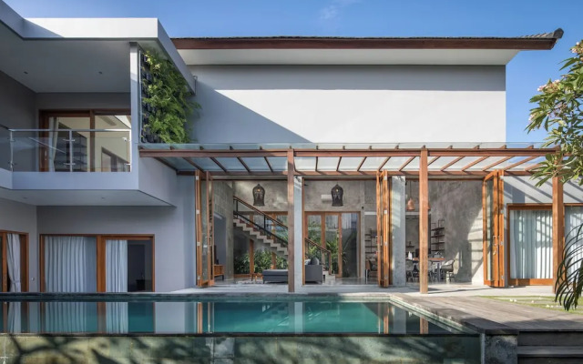 SooBali Niscala Villa 5 Bedroom