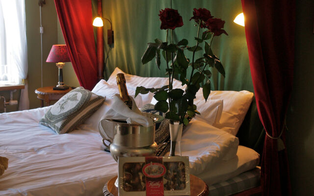 Hotel Maria