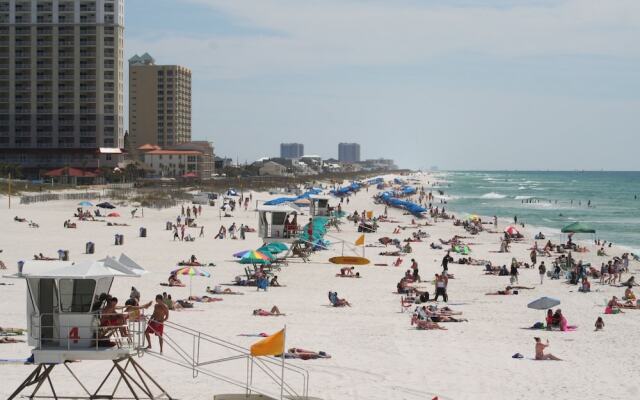 Deep Water Cove by Surfside VR