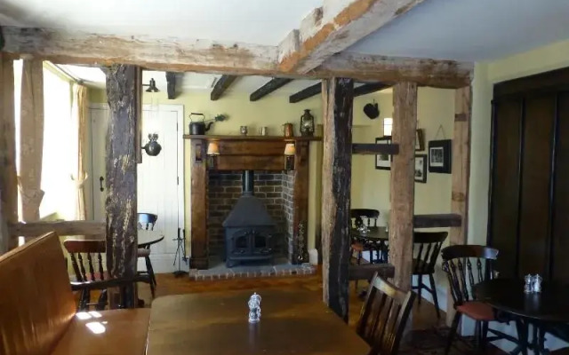 The George Inn