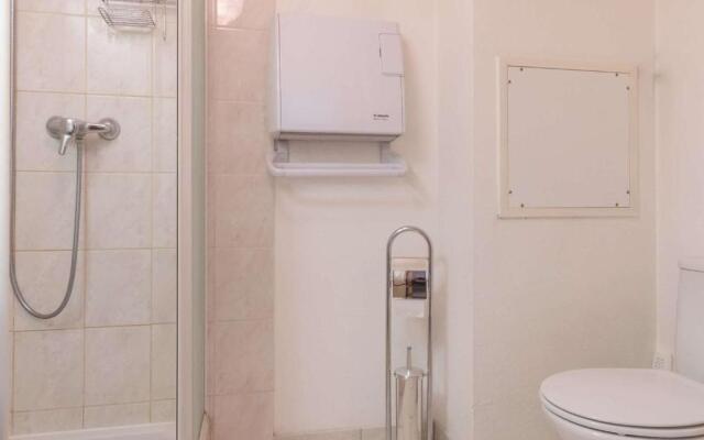 Appartement Briançon, 2 pièces, 4 personnes - FR-1-330C-35