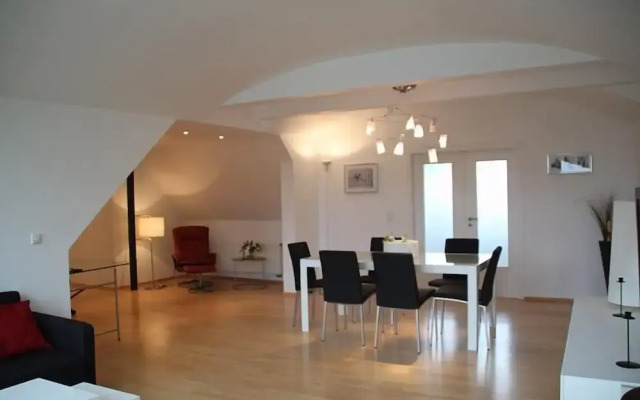 DasApartmentHaus - Zooviertel