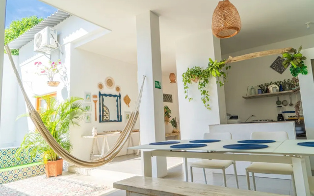 Casa Moraira