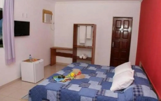 Pousada Vila dos Corais