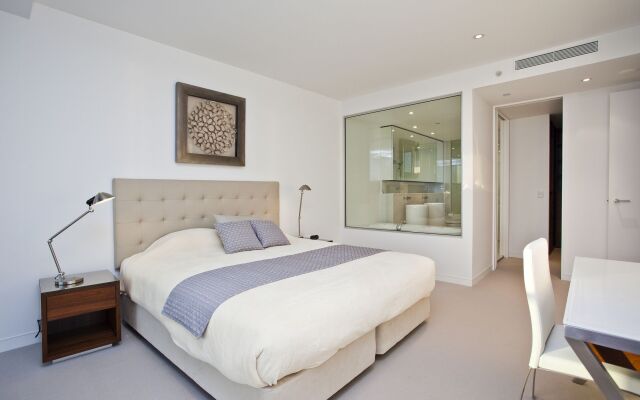 The Oracle Resort Broadbeach - GCLR