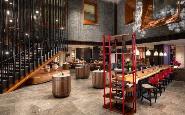 Renaissance Xian Hotel