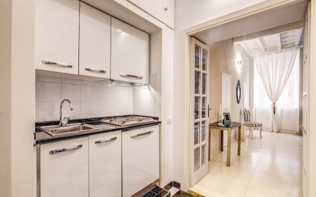 Maison De Luxe Campomarzio