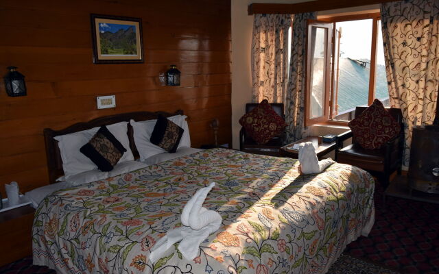 Welcome Hotel Gulmarg