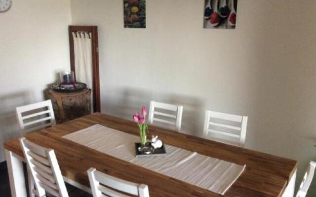 Apartment am Schlossberg