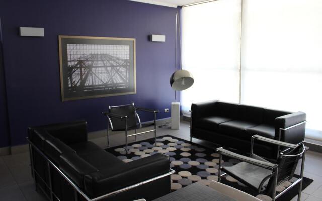 Apartamento Canales