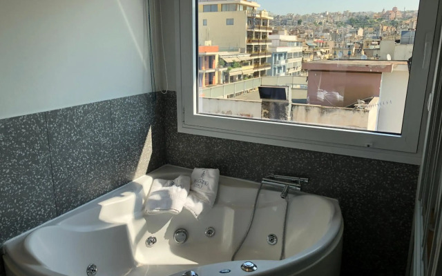 Mandrino Hotel