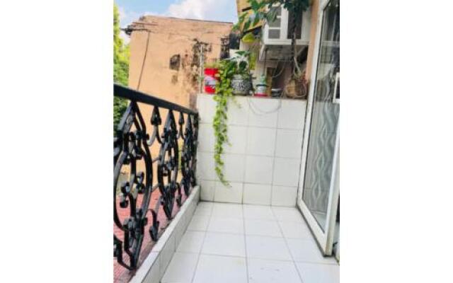 Olive Service Apartments - Defence Colony