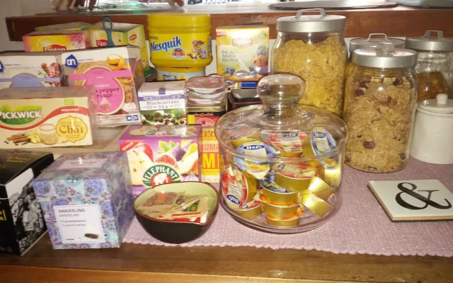 Il Casale Dell'Ara Delle Rose