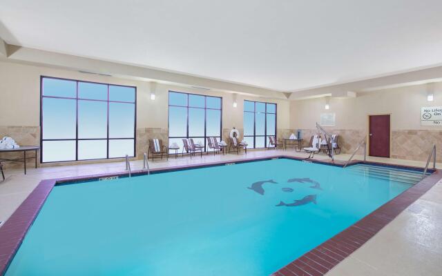 Hampton Inn & Suites Oklahoma City - South