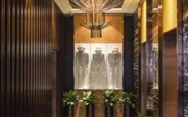 Boyue Boutique Hotel
