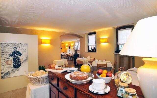 Albergo Croce d'Oro
