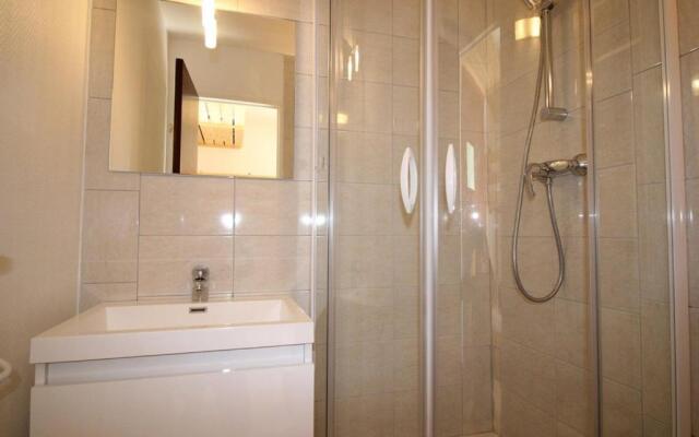Appartement Auris, 1 pièce, 3 personnes - FR-1-297-74