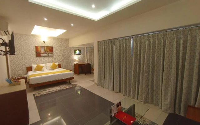 OYO Rooms RC Dutt Road