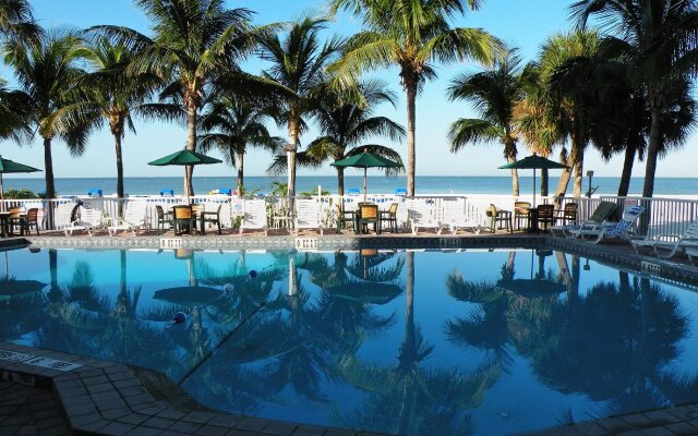 Bellwether Beach Resort