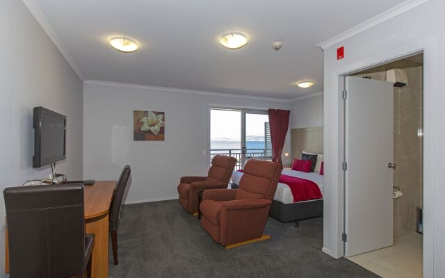 BKs Premier Motel Esplanade