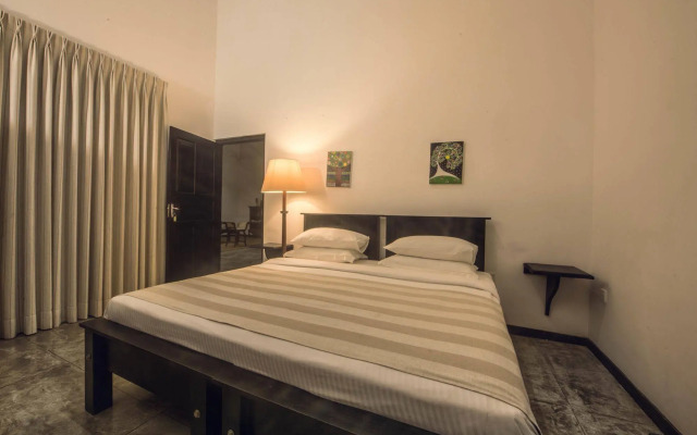 Pearl Villa Welhengoda