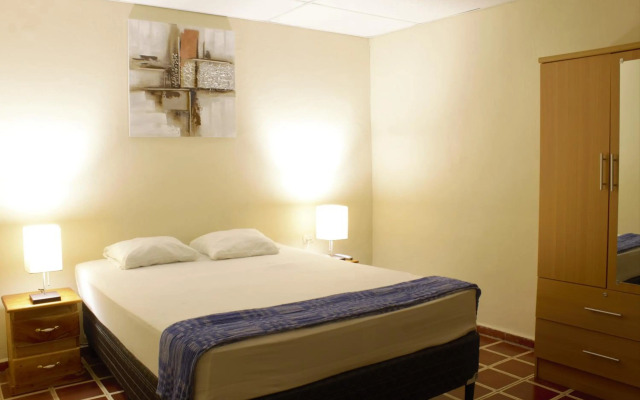 Casa Central completa