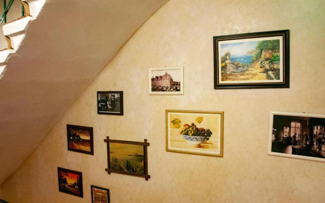 Istanbul Irish Hotel