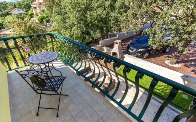 Luxury Apartments Kostrena