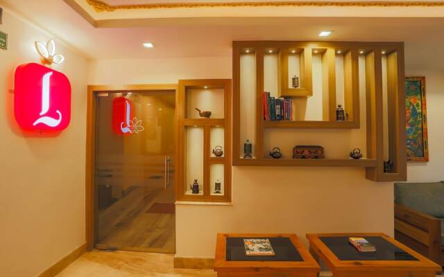 Lords Eco Inn Kathmandu