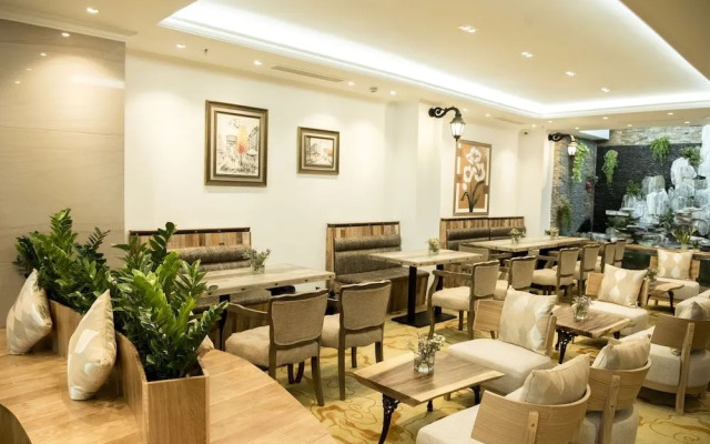 Nesta Hotel Saigon