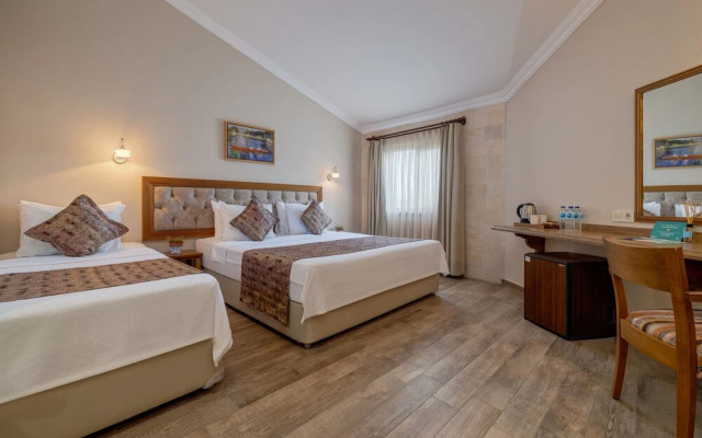 Surf Egitim Merkezi Oteli