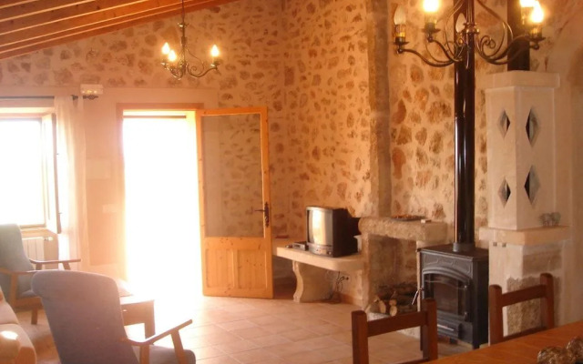 Agroturisme Son Llado