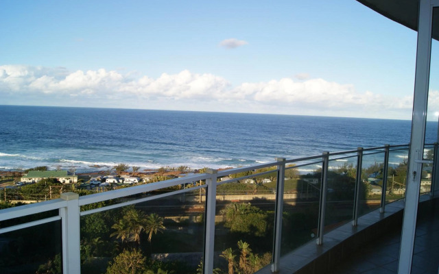 Luxury Apartment 23 @ Seahorse with 180° seaview