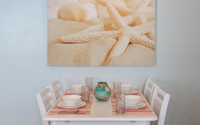 Twins Inn & Apartments