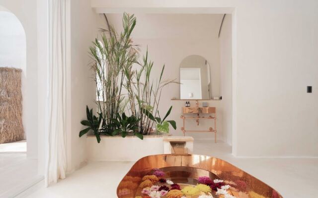 Anat Tantric Boutique Hotel