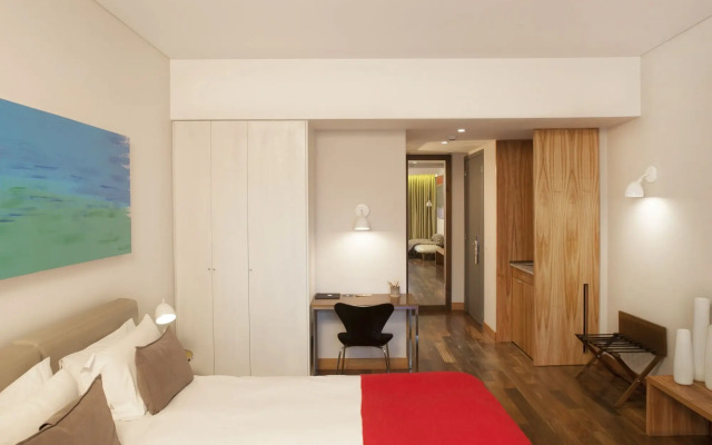 Palo Santo Hotel