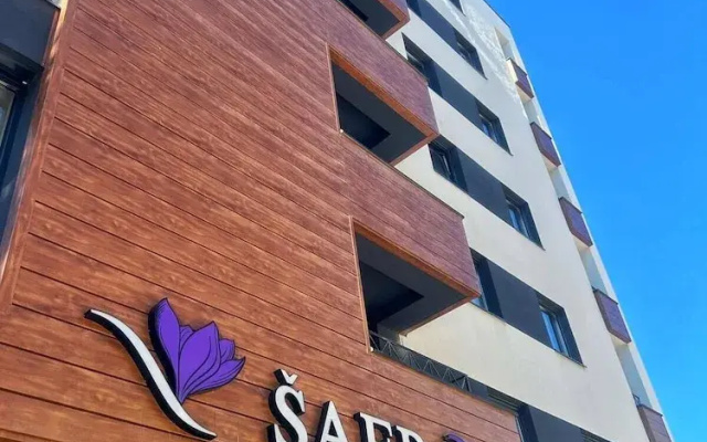 Safran Zlatibor