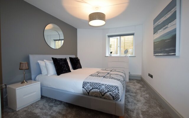 Oakfield Place Townhouse