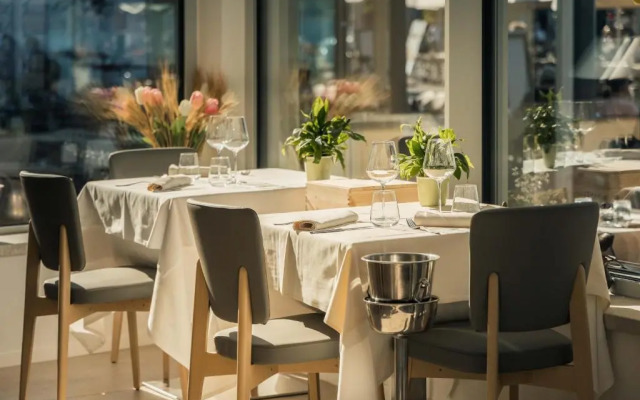 Albergo Ristorante Giardinetto
