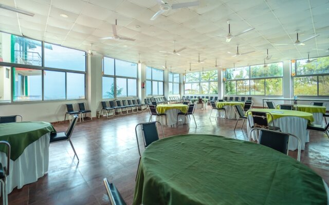 Flutter Hotels & Resort