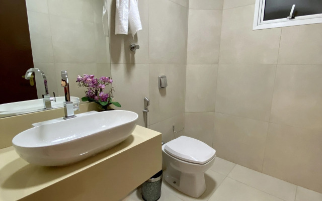 Vila Shalfa Residencial