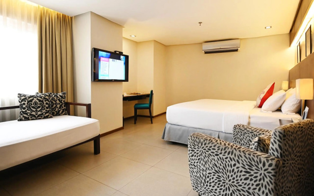 St. Mark Hotel