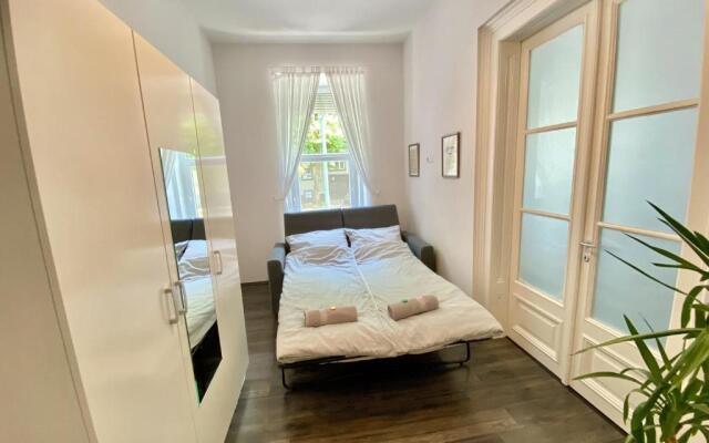 Art Apartment Szeged