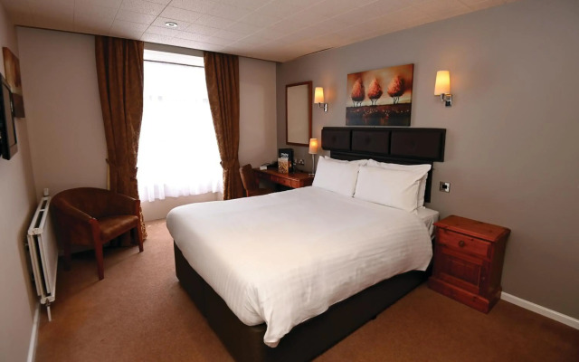 White Hart, Exeter by Marston's Inns