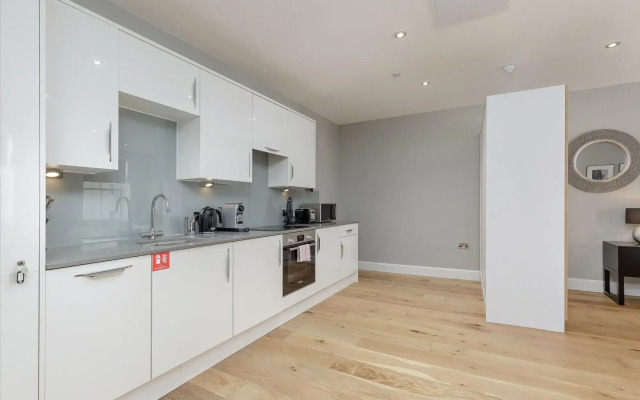 Destiny Scotland Hanover Apartments