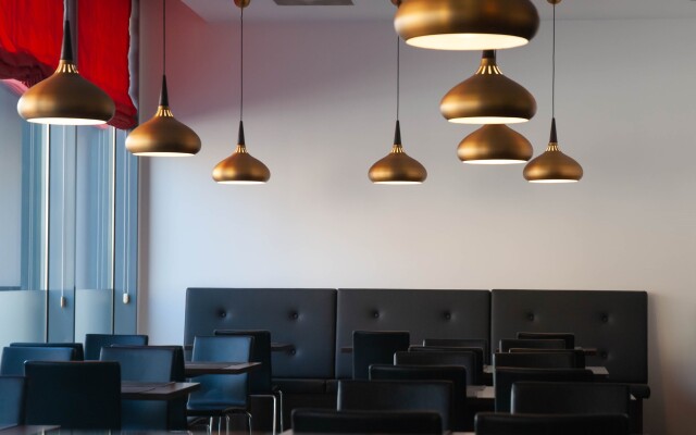 Best Western Plus Plaza Hotel Graz